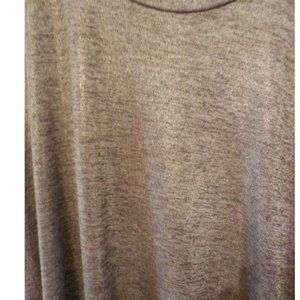 Rokoko  Gold Lame Dress